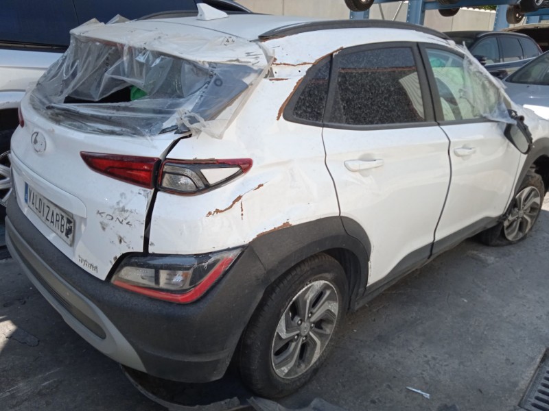 hyundai kona (os, ose, osi) del año 2022