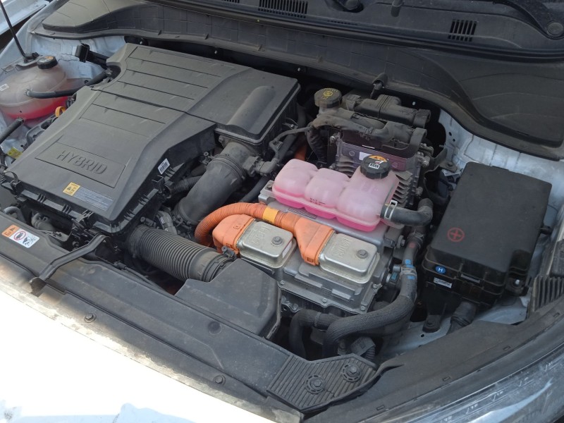 hyundai kona (os, ose, osi) del año 2022