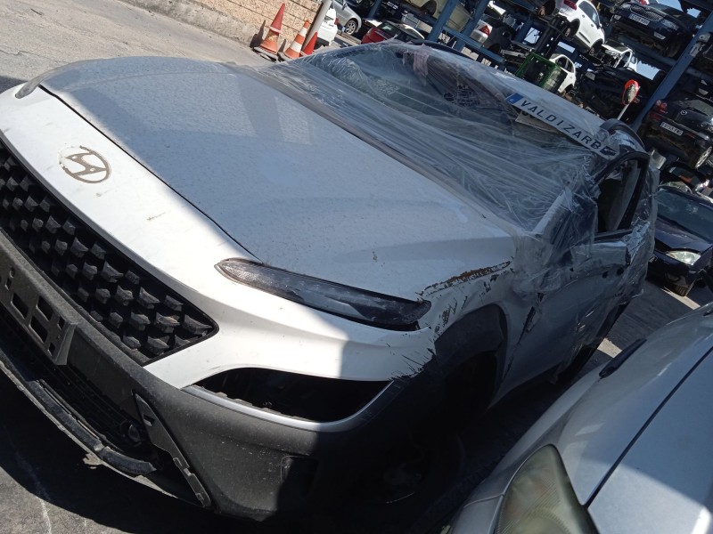 hyundai kona (os, ose, osi) del año 2022