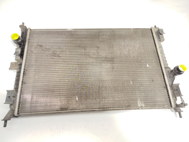 RADIADOR AGUA 9809141780 