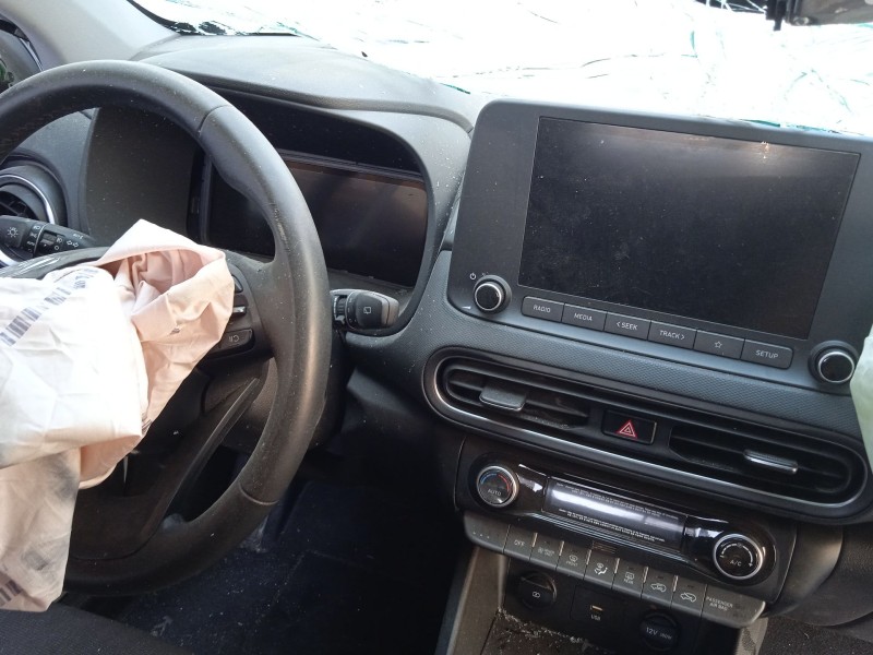 hyundai kona (os, ose, osi) del año 2022