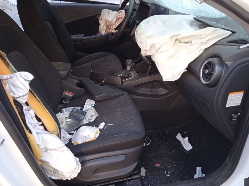 hyundai kona (os, ose, osi) del año 2022