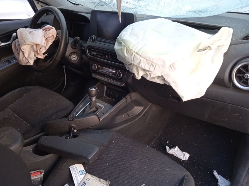 hyundai kona (os, ose, osi) del año 2022