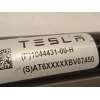 Recambio de brazo suspension inferior trasero derecho para tesla model 3 referencia OEM IAM 104443100H  