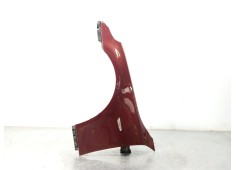 Recambio de aleta delantera izquierda para bmw 5 (e60) 525 i referencia OEM IAM 41357111429  