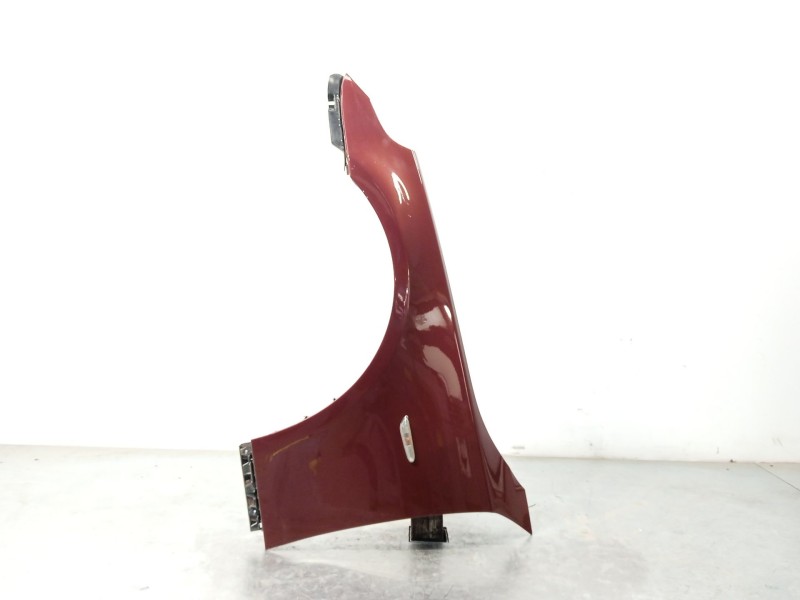 Recambio de aleta delantera izquierda para bmw 5 (e60) 525 i referencia OEM IAM 41357111429  