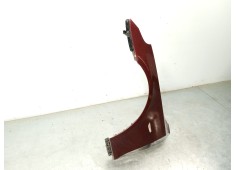 Recambio de aleta delantera izquierda para bmw 5 (e60) 525 i referencia OEM IAM 41357111429   2
