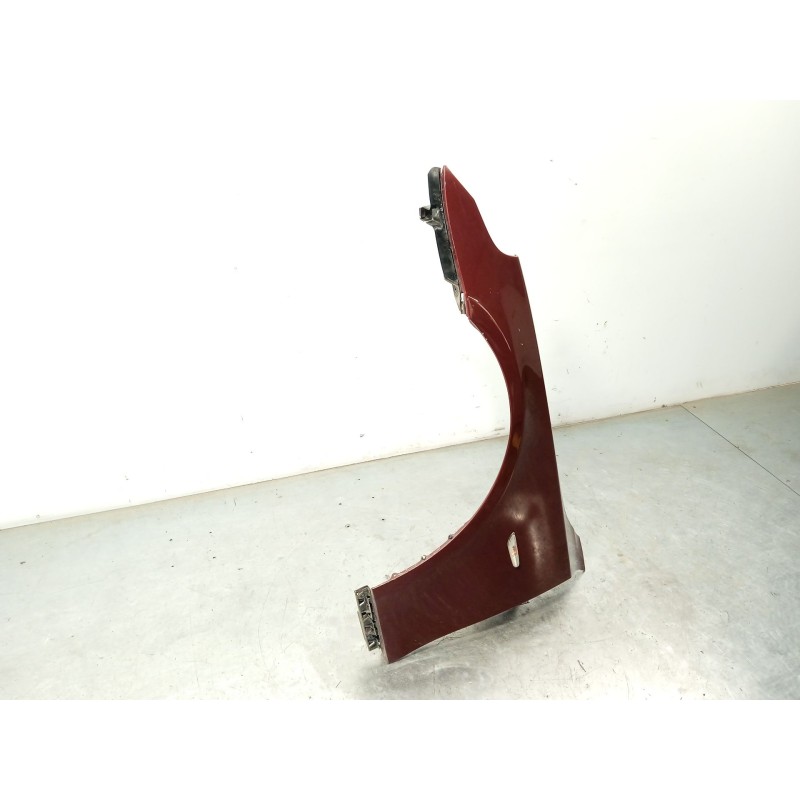 Recambio de aleta delantera izquierda para bmw 5 (e60) 525 i referencia OEM IAM 41357111429  