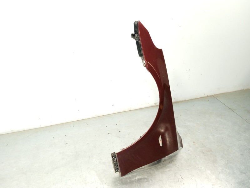 Recambio de aleta delantera izquierda para bmw 5 (e60) 525 i referencia OEM IAM 41357111429  