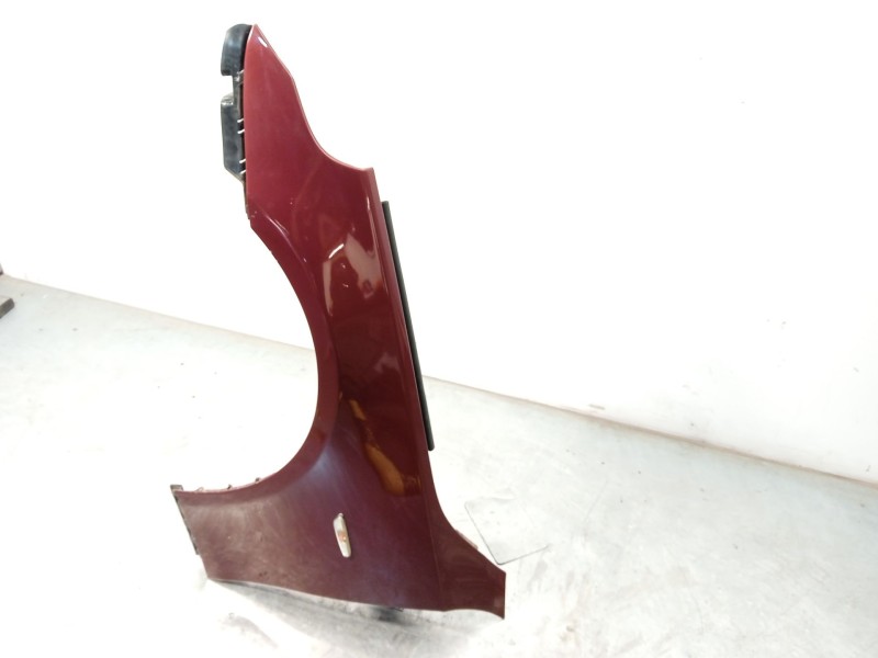 Recambio de aleta delantera izquierda para bmw 5 (e60) 525 i referencia OEM IAM 41357111429  