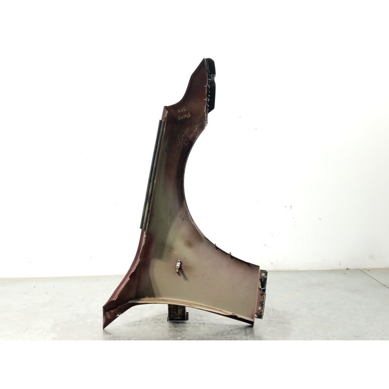 Recambio de aleta delantera izquierda para bmw 5 (e60) 525 i referencia OEM IAM 41357111429  