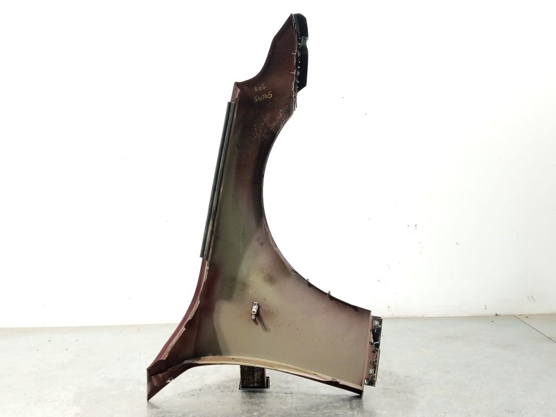 Recambio de aleta delantera izquierda para bmw 5 (e60) 525 i referencia OEM IAM 41357111429  