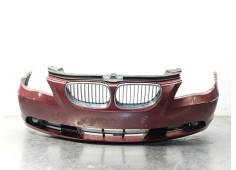 Recambio de paragolpes delantero para bmw 5 (e60) 525 i referencia OEM IAM 51117111740  