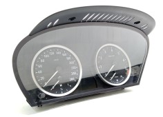 Recambio de cuadro instrumentos para bmw 5 (e60) 525 i referencia OEM IAM 62116974581  