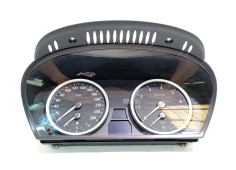 Recambio de cuadro instrumentos para bmw 5 (e60) 525 i referencia OEM IAM 62116974581   2