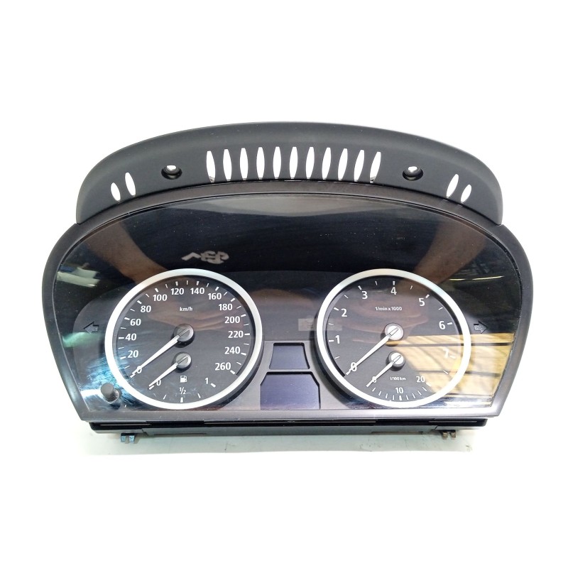 Recambio de cuadro instrumentos para bmw 5 (e60) 525 i referencia OEM IAM 62116974581  