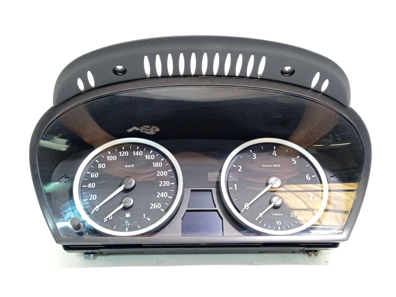 Recambio de cuadro instrumentos para bmw 5 (e60) 525 i referencia OEM IAM 62116974581  