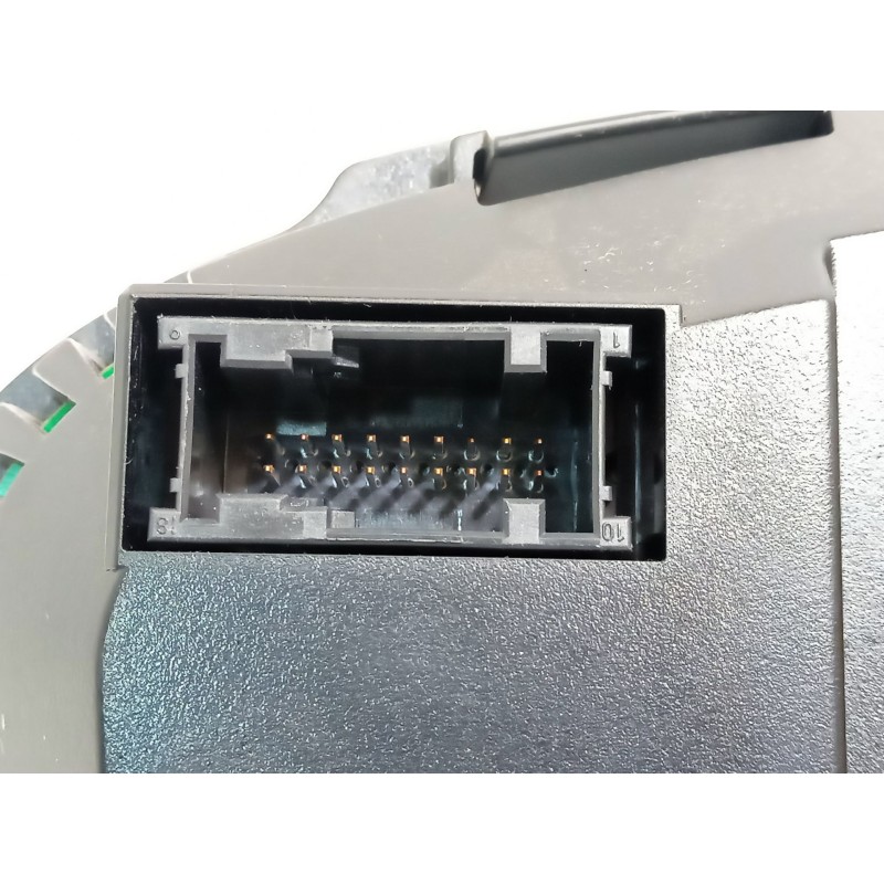 Recambio de cuadro instrumentos para bmw 5 (e60) 525 i referencia OEM IAM 62116974581  