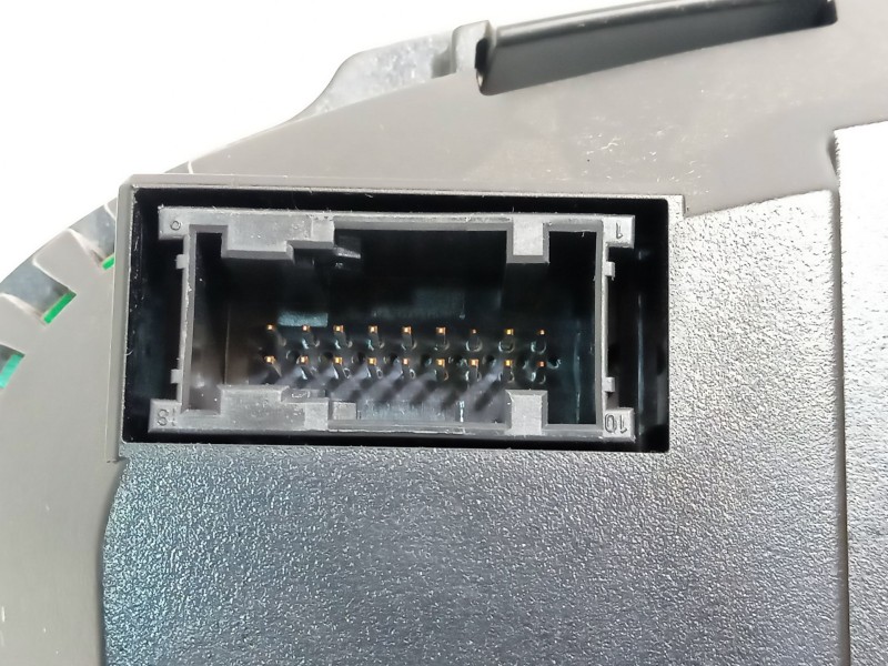 Recambio de cuadro instrumentos para bmw 5 (e60) 525 i referencia OEM IAM 62116974581  