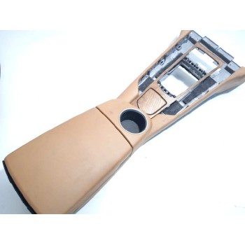 Recambio de consola central para porsche panamera 4 s referencia OEM IAM 97055311101 970553111017F0 97055335100