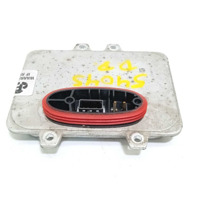 Recambio de centralita faro xenon derecho para bmw 5 (e60) 525 i referencia OEM IAM 5DV009000  E1023582