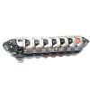 Recambio de mando multifuncion para peugeot 3008 gt line referencia OEM IAM 98318235DX  28644953