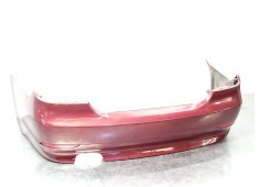 Recambio de paragolpes trasero para bmw 5 (e60) 525 i referencia OEM IAM 51127077940   2