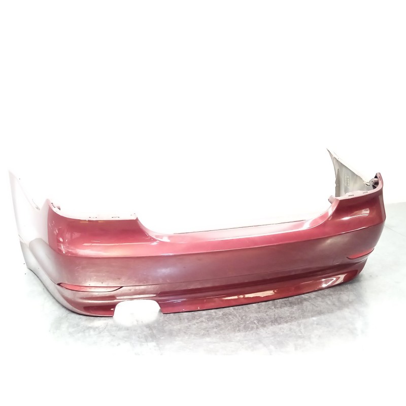 Recambio de paragolpes trasero para bmw 5 (e60) 525 i referencia OEM IAM 51127077940  