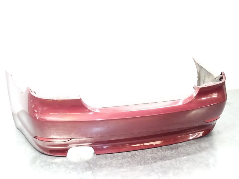 Recambio de paragolpes trasero para bmw 5 (e60) 525 i referencia OEM IAM 51127077940  