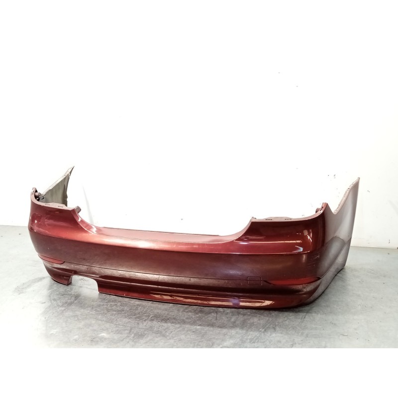 Recambio de paragolpes trasero para bmw 5 (e60) 525 i referencia OEM IAM 51127077940  