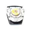 Recambio de airbag delantero izquierdo para toyota prius (nhw30) plug-in hybrid advance referencia OEM IAM 4513047100C0  