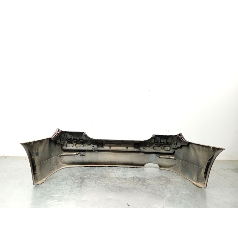 Recambio de paragolpes trasero para bmw 5 (e60) 525 i referencia OEM IAM 51127077940  