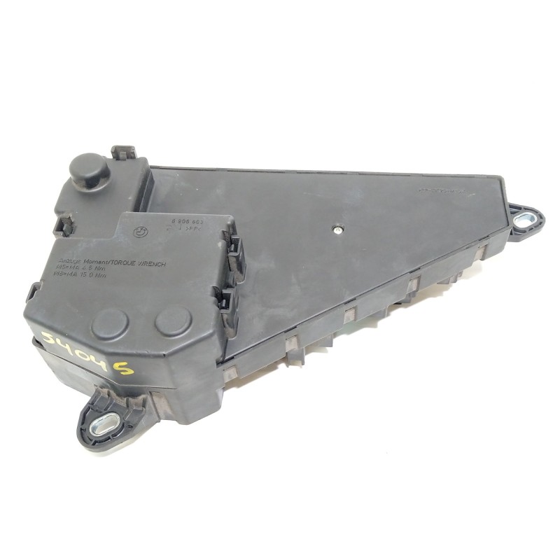 Recambio de caja reles / fusibles para bmw 5 (e60) 525 i referencia OEM IAM 695650502 6956505 61366919113