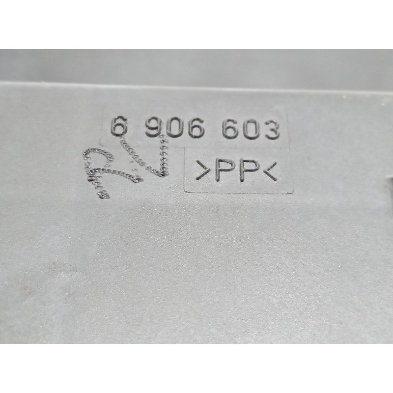 Recambio de caja reles / fusibles para bmw 5 (e60) 525 i referencia OEM IAM 695650502 6956505 61366919113