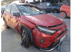 toyota rav 4 v (_a5_, _h5_) del año 2022