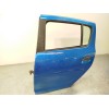 Recambio de puerta trasera izquierda para dacia sandero ii (b8_) 1.5 blue dci 95 (b8jl) referencia OEM IAM 821017625R  