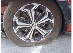 toyota rav 4 v (_a5_, _h5_) del año 2022 2