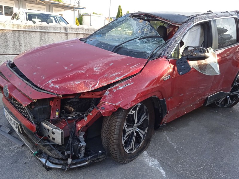 toyota rav 4 v (_a5_, _h5_) del año 2022