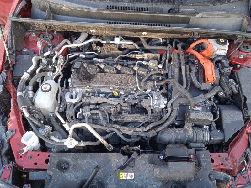 toyota rav 4 v (_a5_, _h5_) del año 2022