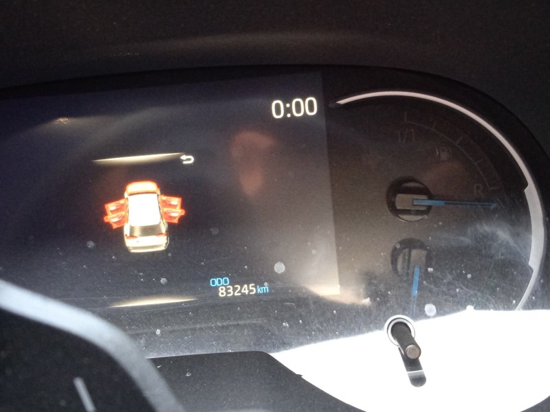 toyota rav 4 v (_a5_, _h5_) del año 2022