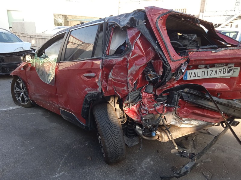 toyota rav 4 v (_a5_, _h5_) del año 2022