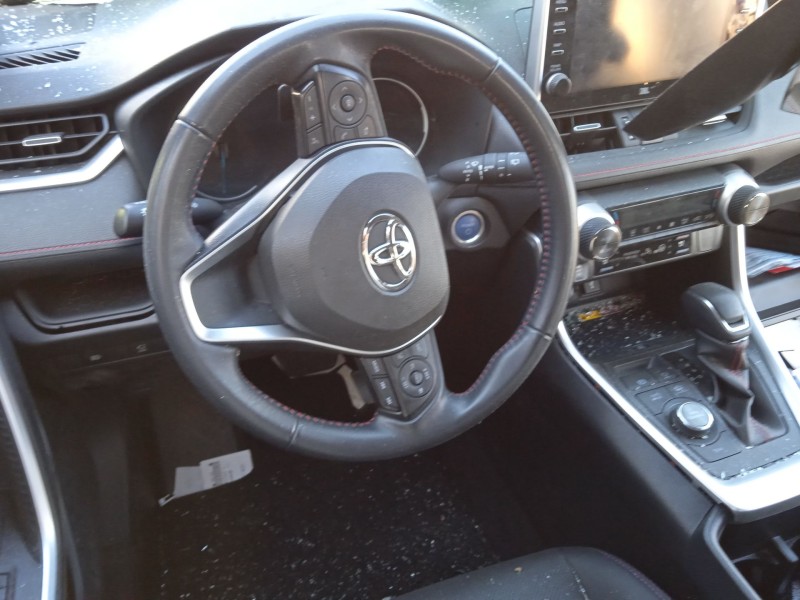 toyota rav 4 v (_a5_, _h5_) del año 2022