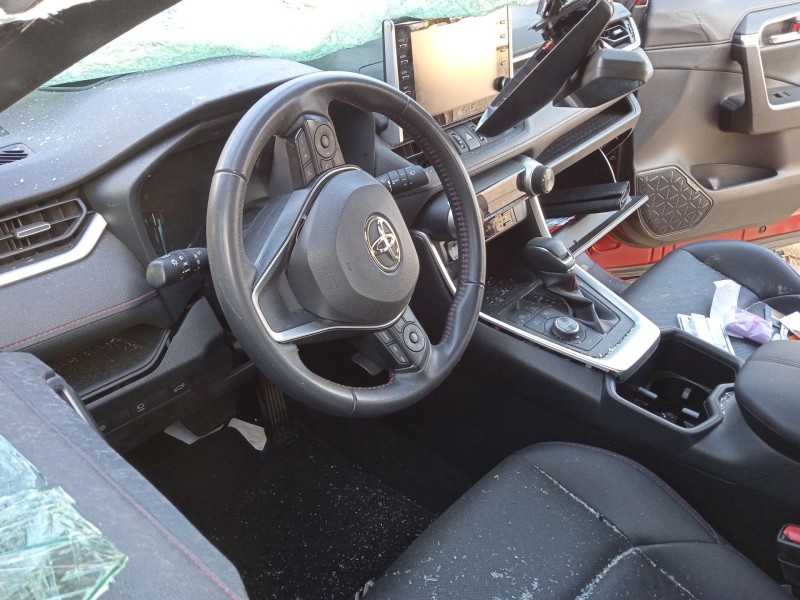 toyota rav 4 v (_a5_, _h5_) del año 2022