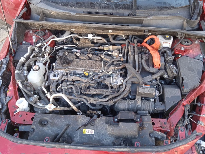 toyota rav 4 v (_a5_, _h5_) del año 2022