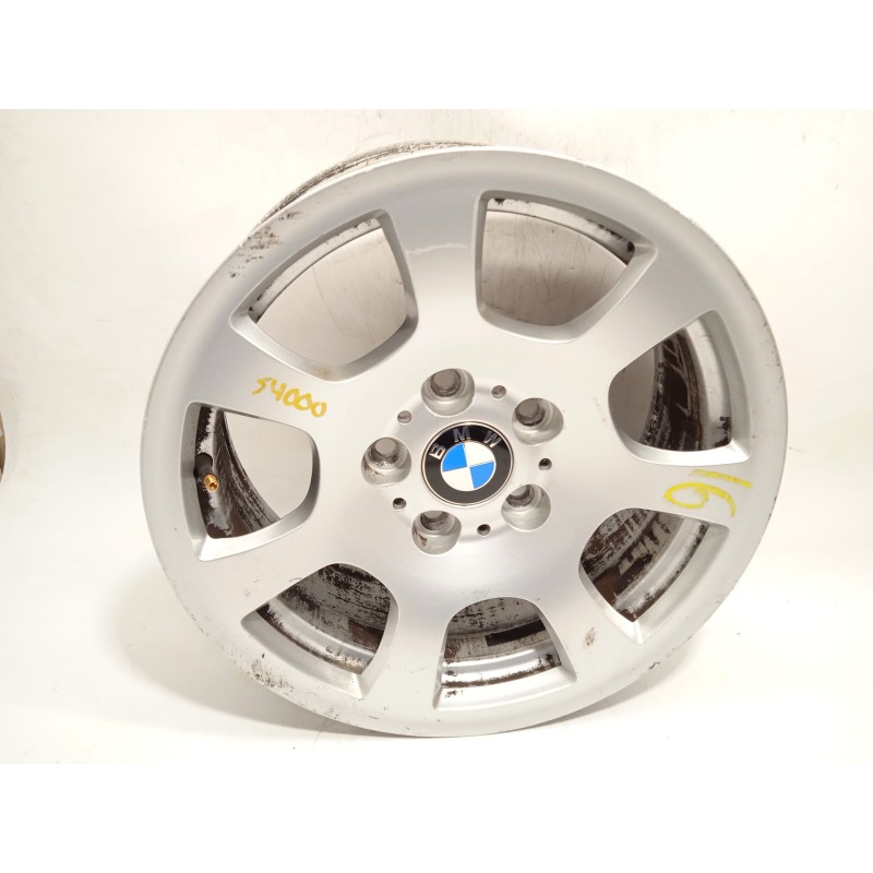 Recambio de llanta para bmw 5 (e60) 530 i referencia OEM IAM 6762000 36116762000 