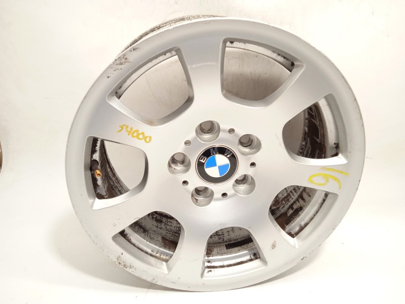 Recambio de llanta para bmw 5 (e60) 530 i referencia OEM IAM 6762000 36116762000 