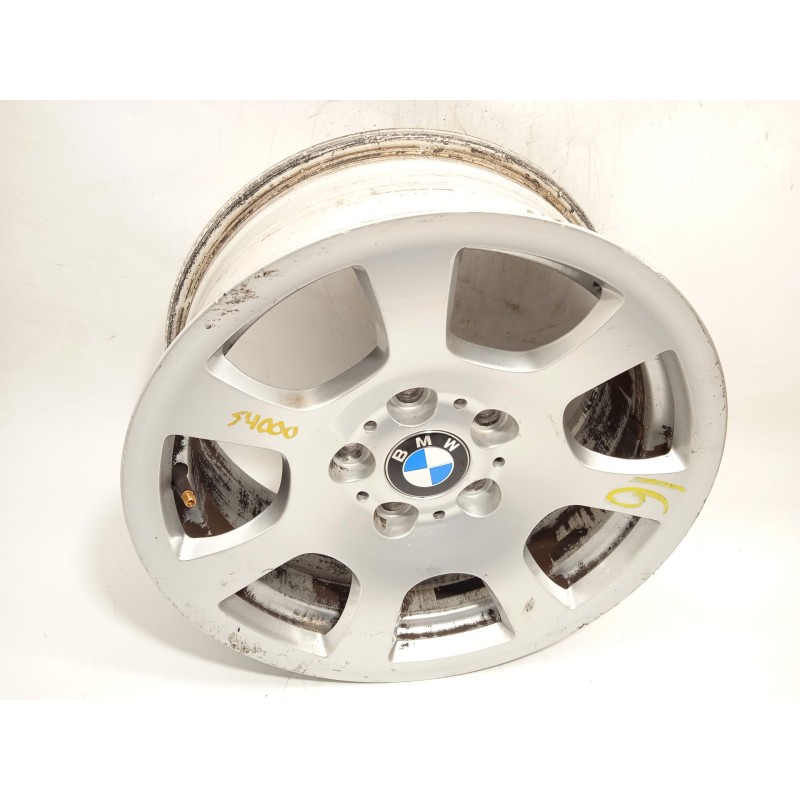 Recambio de llanta para bmw 5 (e60) 530 i referencia OEM IAM 6762000 36116762000 