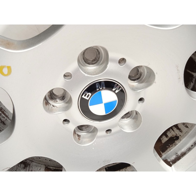 Recambio de llanta para bmw 5 (e60) 530 i referencia OEM IAM 6762000 36116762000 