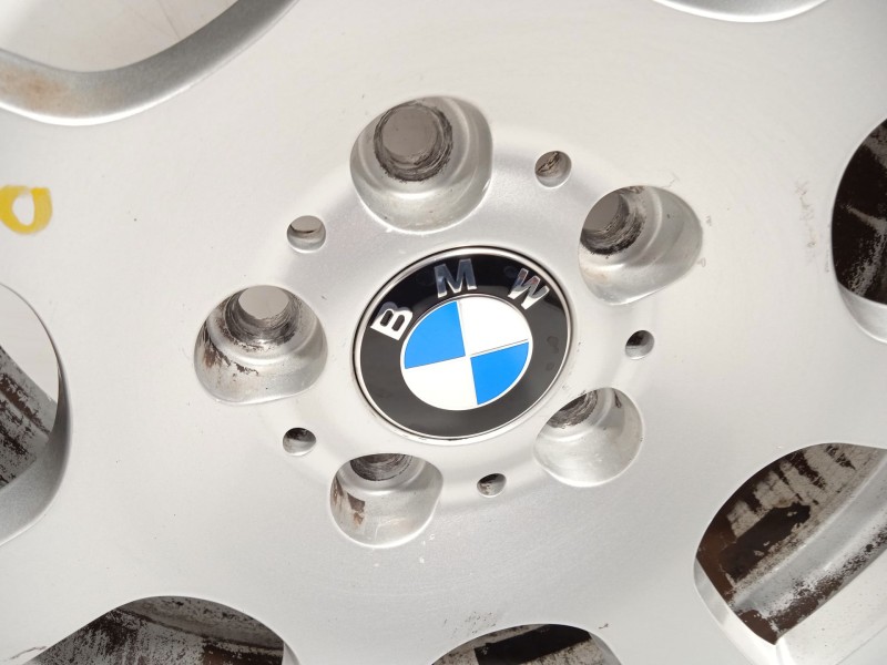Recambio de llanta para bmw 5 (e60) 530 i referencia OEM IAM 6762000 36116762000 