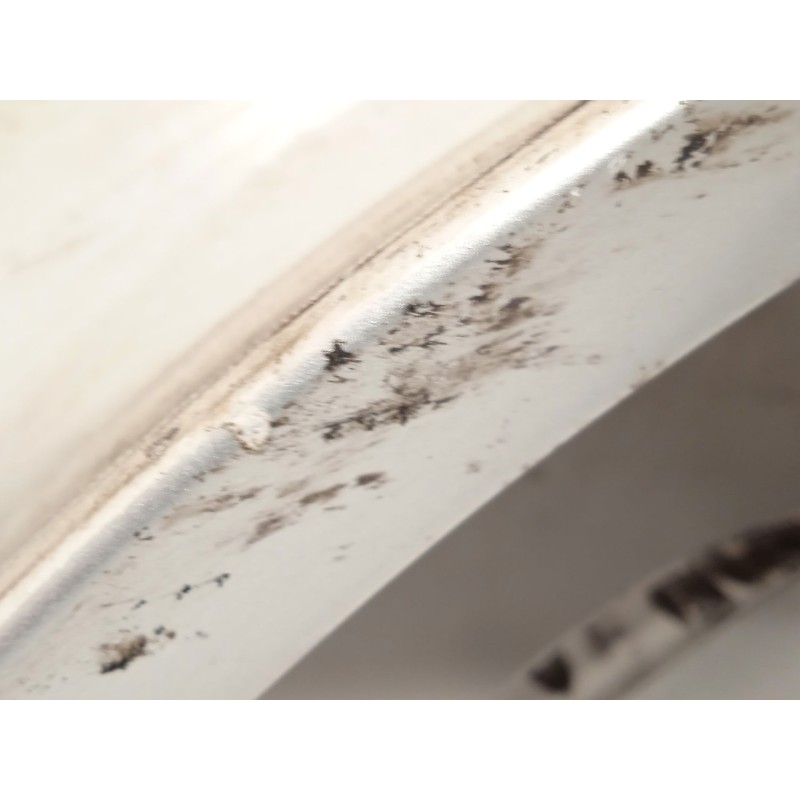 Recambio de llanta para bmw 5 (e60) 530 i referencia OEM IAM 6762000 36116762000 